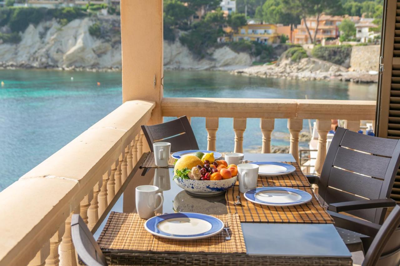Vista Azul 1 Διαμέρισμα Sant Elm Εξωτερικό φωτογραφία