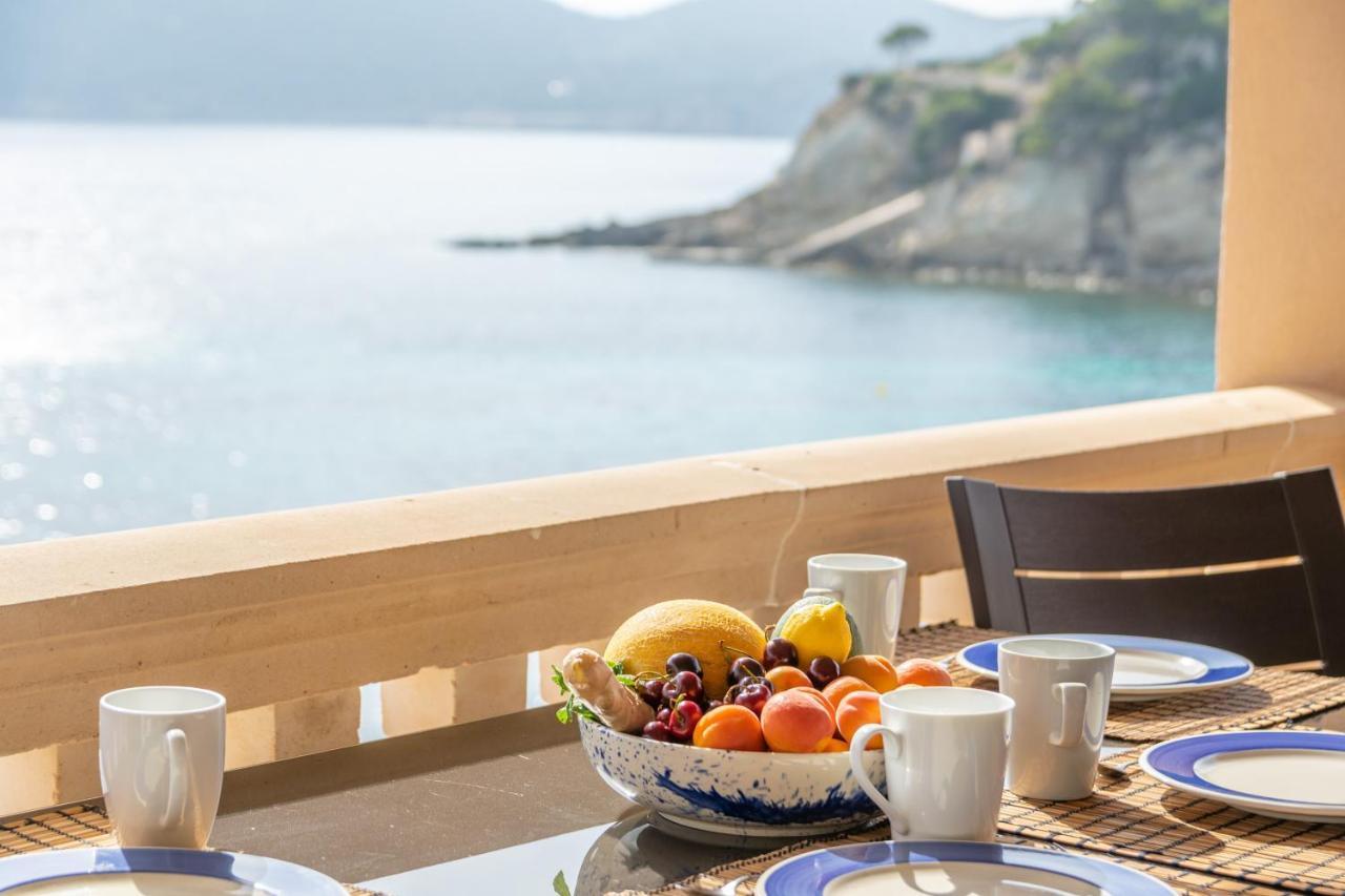 Vista Azul 1 Διαμέρισμα Sant Elm Εξωτερικό φωτογραφία