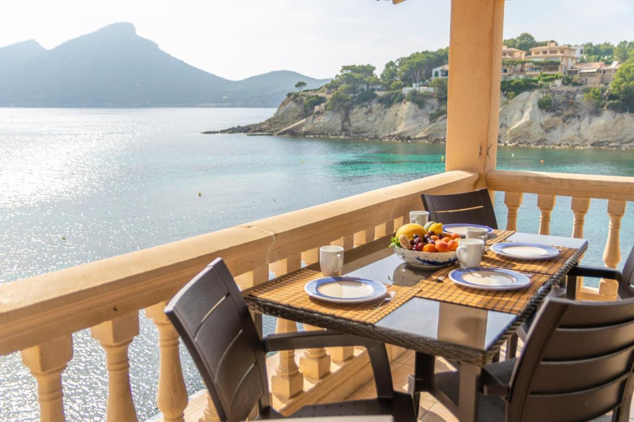 Vista Azul 1 Διαμέρισμα Sant Elm Εξωτερικό φωτογραφία