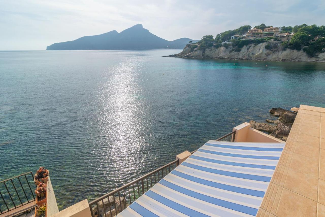 Vista Azul 1 Διαμέρισμα Sant Elm Εξωτερικό φωτογραφία