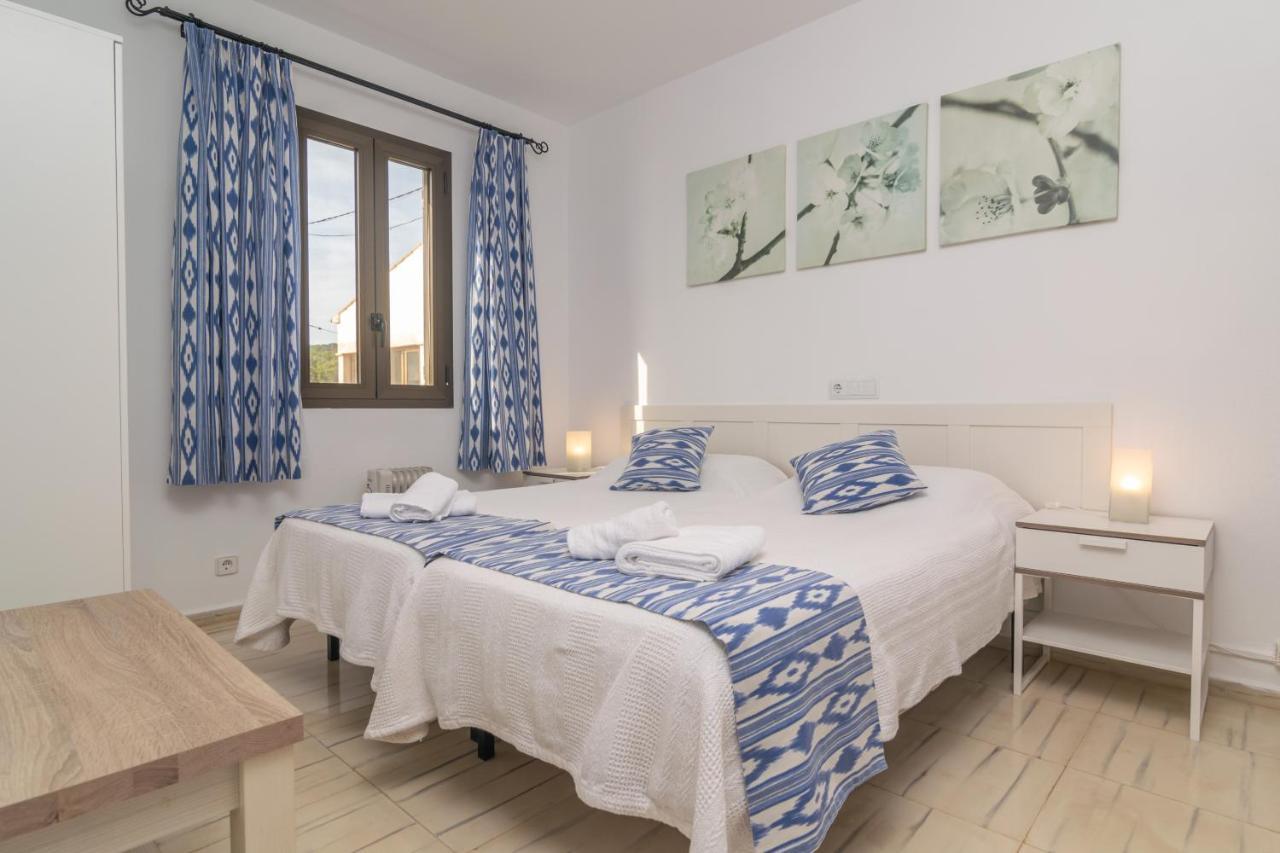Vista Azul 1 Διαμέρισμα Sant Elm Εξωτερικό φωτογραφία