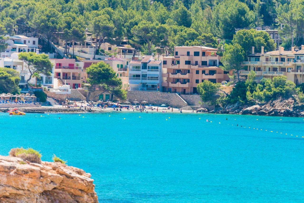 Vista Azul 1 Διαμέρισμα Sant Elm Εξωτερικό φωτογραφία